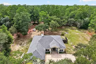 7300 SW 204th Ave, Dunnellon, FL 34431 - Photo 1