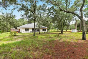 7300 SW 204th Ave, Dunnellon, FL 34431 - Photo 63