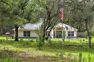 7300 SW 204th Ave, Dunnellon, FL 34431 - Photo 67