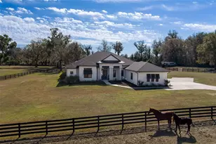 11920 SE 22nd Ave Rd, Ocala, FL 34480 - Photo 1