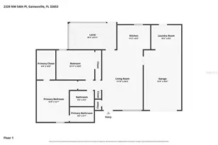 2329 NW 54th Pl, Gainesville, FL 32653 - Photo 31