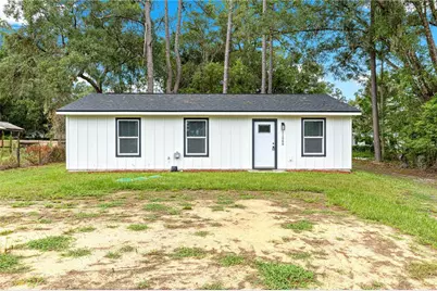 11060 NE 145th Lane, Fort Mc Coy, FL 32134 - Photo 1