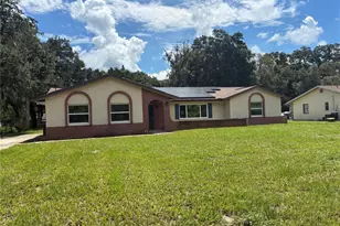6383 N Jade Terrace, Crystal River, FL 34428 - Photo 1
