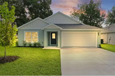 768 Powell Street, Wildwood, FL 34785 - Photo 1