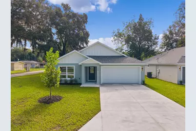 768 Powell Street, Wildwood, FL 34785 - Photo 3