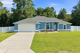 7411 SW 128th St, Ocala, FL 34473 - Photo 1