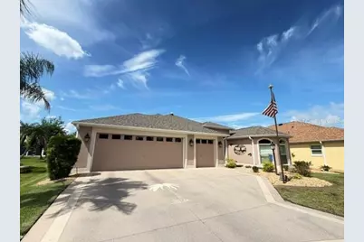 1448 Gable Place, The Villages, FL 32163 - Photo 1