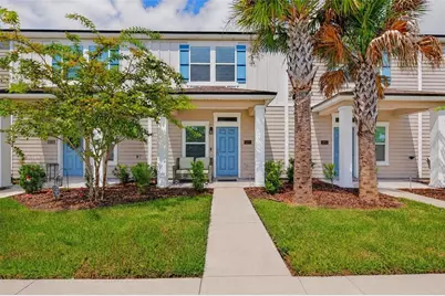 871 Rivertree Place, Middleburg, FL 32068 - Photo 1