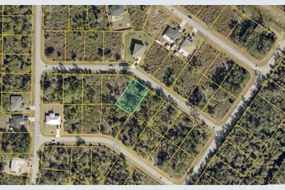 Tbd Simca Lane, North Port, FL 34291 - Photo 3