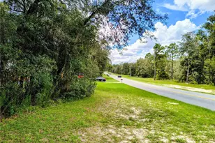 712 W Country Club Blvd, Citrus Springs, FL 34434 - Photo 1
