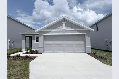 9233 SW 47th Court, Ocala, FL 34476 - Photo 1