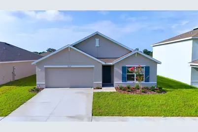 7230 SE 112th Lane, Belleview, FL 34420 - Photo 1