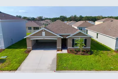 7214 SE 112th Lane, Belleview, FL 34420 - Photo 1