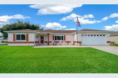 11675 SW 140th Loop, Dunnellon, FL 34432 - Photo 1