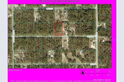 0 SW 76 Lane, Dunnellon, FL 34432 - Photo 1