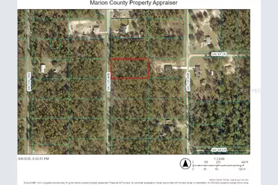 0 SW 135th Avenue, Dunnellon, FL 34432 - Photo 1