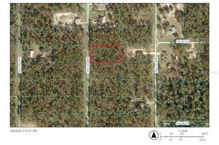 0 SW 135th Ave, Dunnellon, FL 34432 - Photo 1