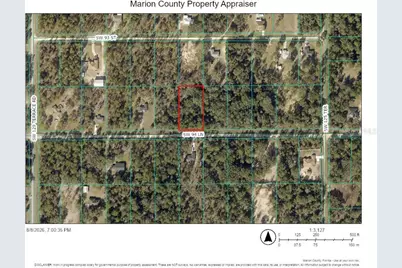 0 SW 94th Ln, Dunnellon, FL 34432 - Photo 1