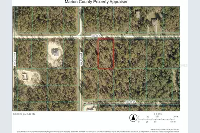 0 SW 85th Place, Dunnellon, FL 34432 - Photo 1