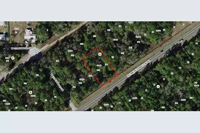 7481 W Dunnellon Road, Dunnellon, FL 34433 - Photo 1