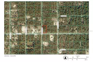 0 SW 85th Pl, Dunnellon, FL 34432 - Photo 1