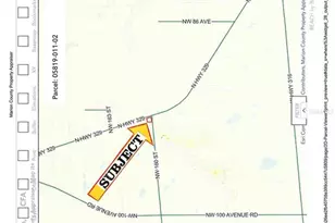 16000 N Hwy 329, Reddick, FL 32686 - Photo 89