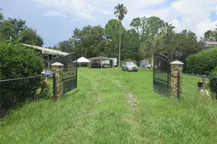 16000 N Hwy 329, Reddick, FL 32686 - Photo 19