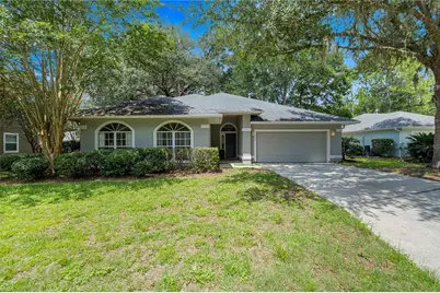 4304 NW 34th Drive, Gainesville, FL 32605 - Photo 1