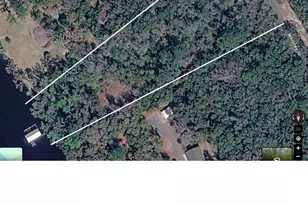 123 Whitney St, Satsuma, FL 32189 - Photo 1
