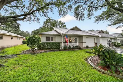 9632 SW 95th Court #A, Ocala, FL 34481 - Photo 7