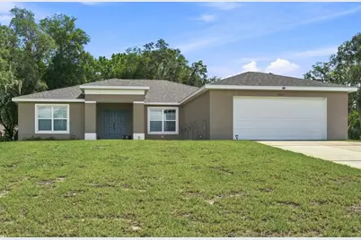 9495 E Baymeadows Drive, Inverness, FL 34450 - Photo 1