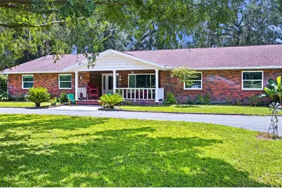690 SW 165th Street, Ocala, FL 34473 - Photo 1
