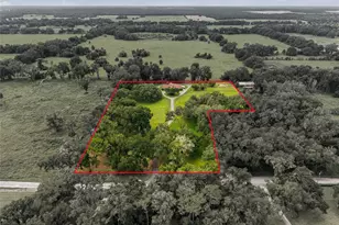 690 SW 165th St, Ocala, FL 34473 - Photo 3