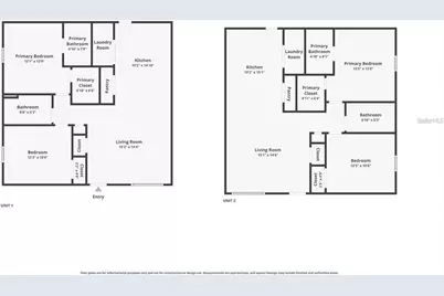 5795 NW 11th Place #A, Ocala, FL 34482 - Photo 33