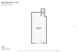 4505 SW 106th Pl, Ocala, FL 34476 - Photo 53