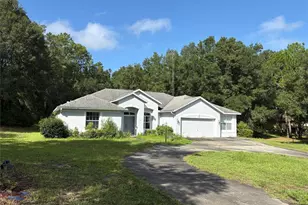 8680 SW 209th Ct, Dunnellon, FL 34431 - Photo 1