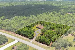 4710 W Mustang Blvd, Beverly Hills, FL 34465 - Photo 5