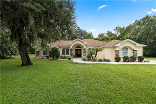 17261 SE 101st Ave Rd, Summerfield, FL 34491 - Photo 1
