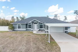 4321 SW 106th Pl, Ocala, FL 34476 - Photo 1