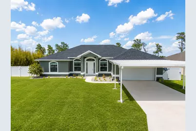 4321 SW 106th Place, Ocala, FL 34476 - Photo 1