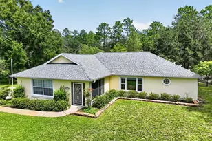 21859 SW 82nd St, Dunnellon, FL 34431 - Photo 1