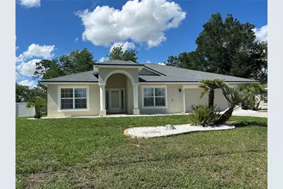 6807 SW 128th Street Road, Ocala, FL 34473 - Photo 1
