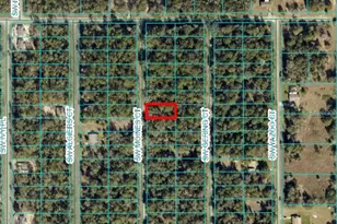 Tbd SW Moines Ct, Dunnellon, FL 34431 - Photo 1
