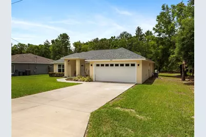 9432 SE 159th Lane, Summerfield, FL 34491 - Photo 3