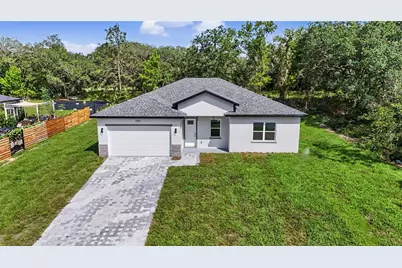 6301 SW 147th Street Road, Ocala, FL 34473 - Photo 1