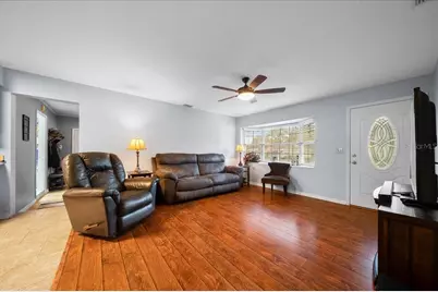 11793 SE 72nd Terrace Road, Belleview, FL 34420 - Photo 5