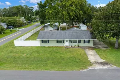 11793 SE 72nd Terrace Road, Belleview, FL 34420 - Photo 3