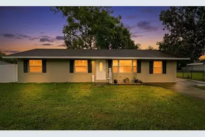 11793 SE 72nd Terrace Road, Belleview, FL 34420 - Photo 1