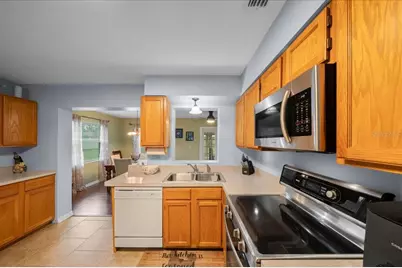 11793 SE 72nd Terrace Road, Belleview, FL 34420 - Photo 11