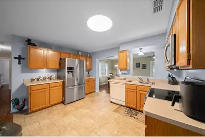 11793 SE 72nd Terrace Road, Belleview, FL 34420 - Photo 9
